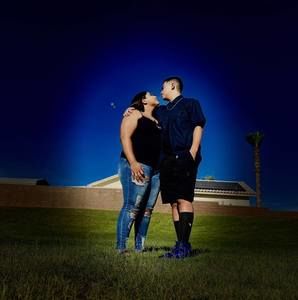 Meet your Posher, Eric